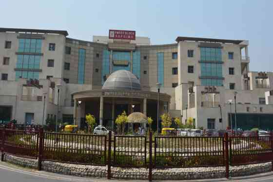 SGPGI Nursing Officer
